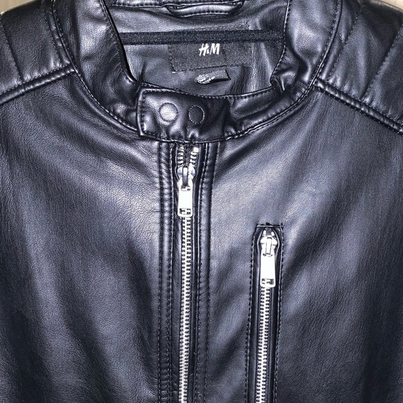 Brand new H&M jacket - Picture 4 of 4